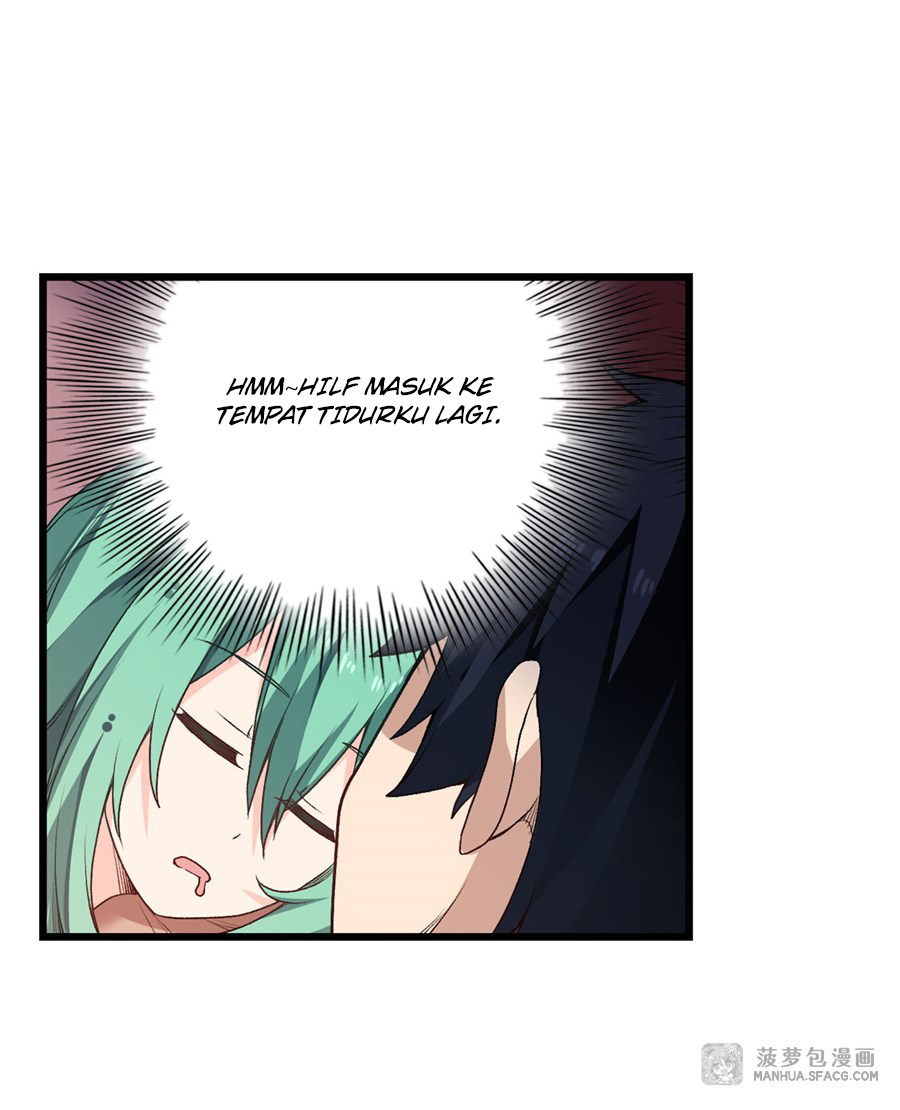 Wuxian Shitu Yu Shier Zhan Ji (Infinite Apostles and Twelve War Girls) Chapter 62 Gambar 6